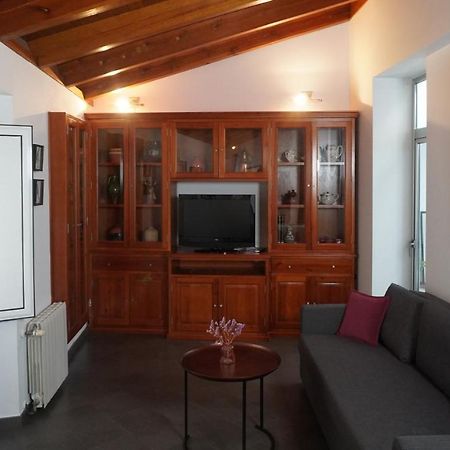 Casa Marcur Santa Cruz Villa Seville Ngoại thất bức ảnh