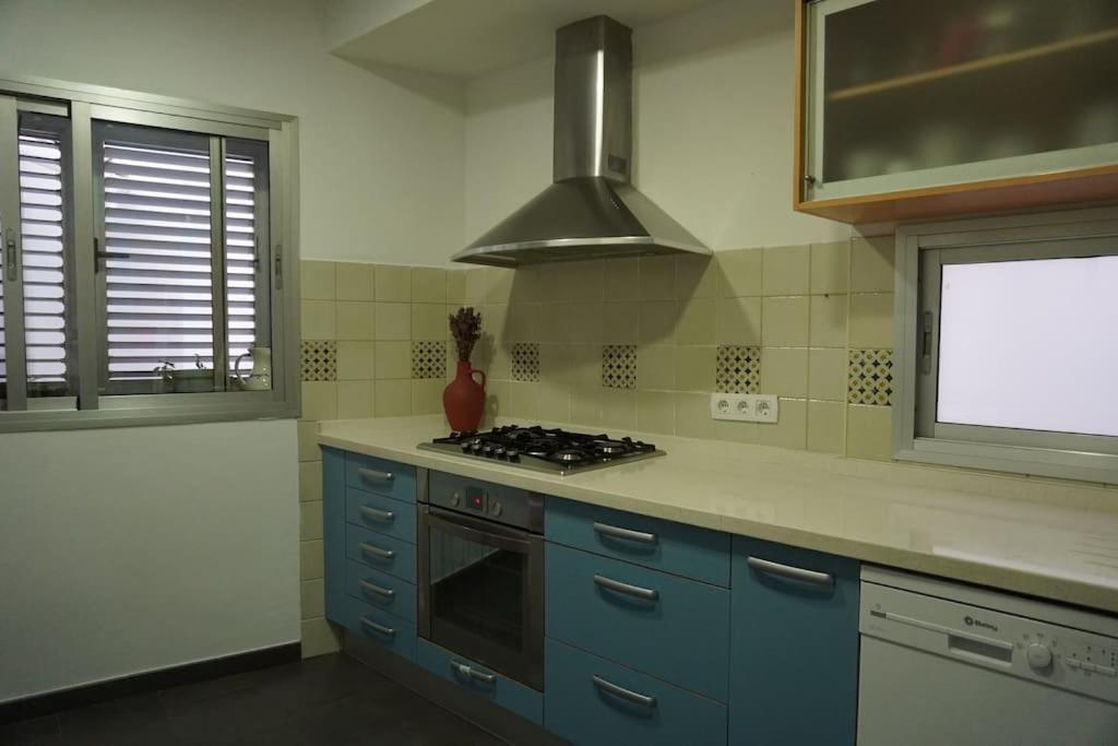 Casa Marcur Santa Cruz Villa Seville Ngoại thất bức ảnh