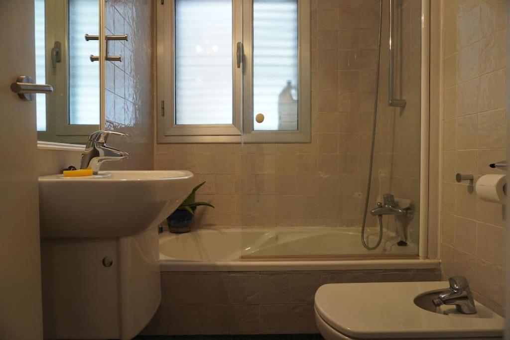Casa Marcur Santa Cruz Villa Seville Ngoại thất bức ảnh