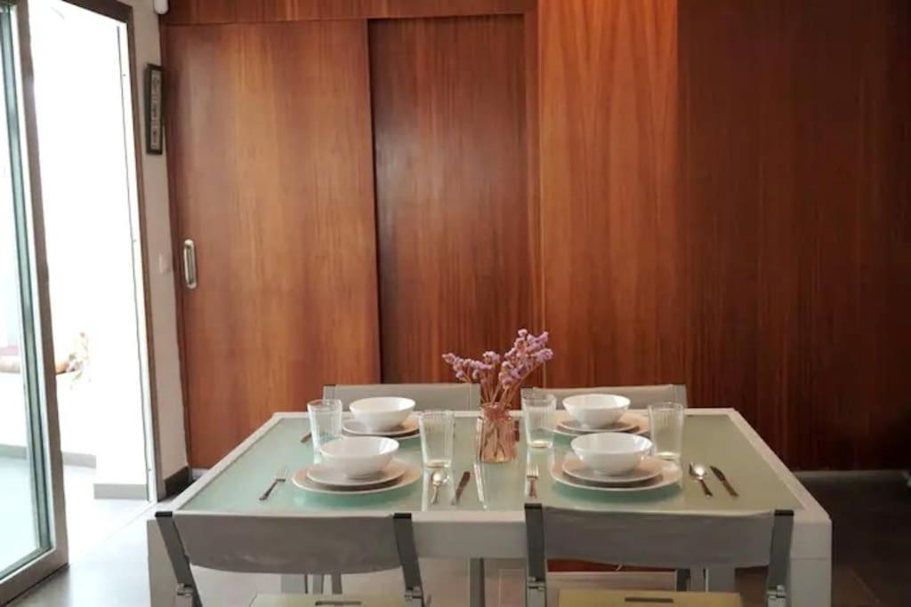 Casa Marcur Santa Cruz Villa Seville Ngoại thất bức ảnh
